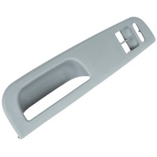 Gris Poignée de Porte