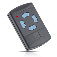 Telecommande Portail Compatible avec Hormann HSM4-868 HSE2-868 HS4-868 pour H...