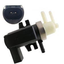 Electrovanne de turbo