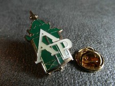 RARE PINS PIN'S - AAP - SANTE