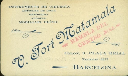 Publicite ancienne fort - publicite,