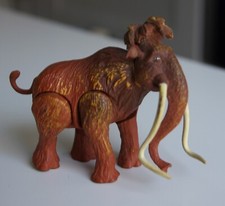 Figurine manny le mammouth
