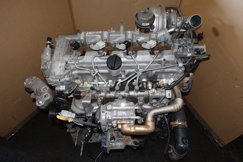 Moteur toyota auris - auris, 1ad-ftv