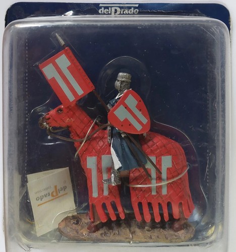 Figurine del prado wolfram - figurine, von