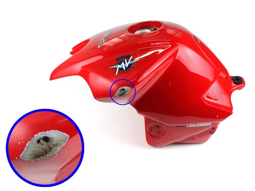 Agusta brutale 910 - mv,