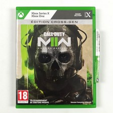 Call of Duty Modern Warfare 2