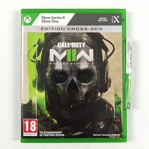 Call duty modern warfare - call, 2