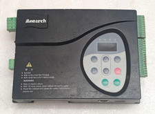 MONARCH NICE-D-A-S0P2-IND DOOR INVERTER CONTROLLER 010150144HC02233