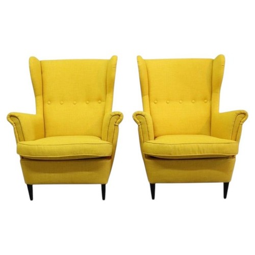 Pair strandmon mcm sunshine - pair,