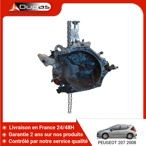 Boite de vitesses - boite,