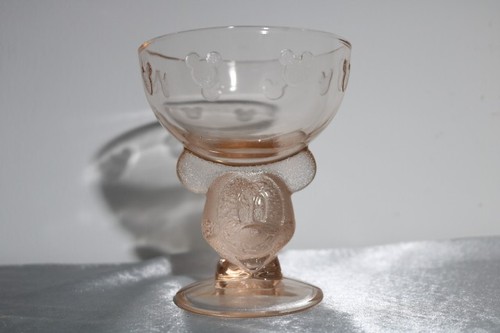Disney coupe glace - disney, mickey