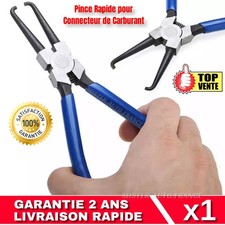 Pince Raccord Connecteur