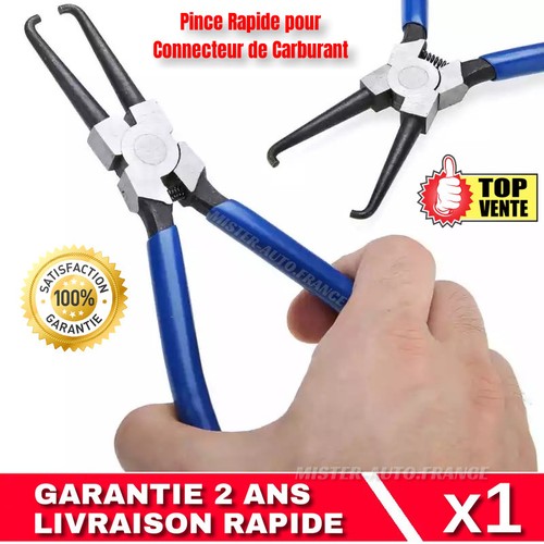 Pince raccord connecteur - raccord,