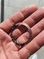 Rolex Insert Bezel Faded Coke