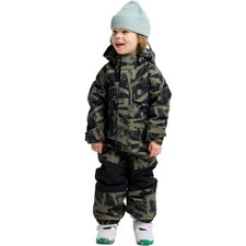 Burton Combinaison De Ski Pour