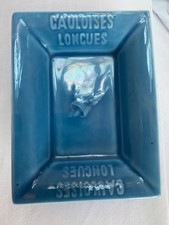 cendrier publicitaire ancien