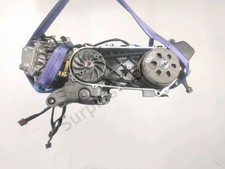 MOTEUR HONDA PCX 2016-2018 /