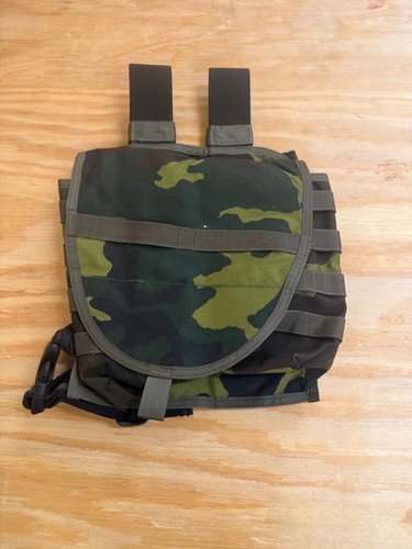 Paraclete breacher pouch - breacher,