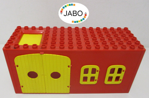 Lego duplo maison - (r4/3),