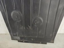 Cache sous moteur RENAULT CLIO