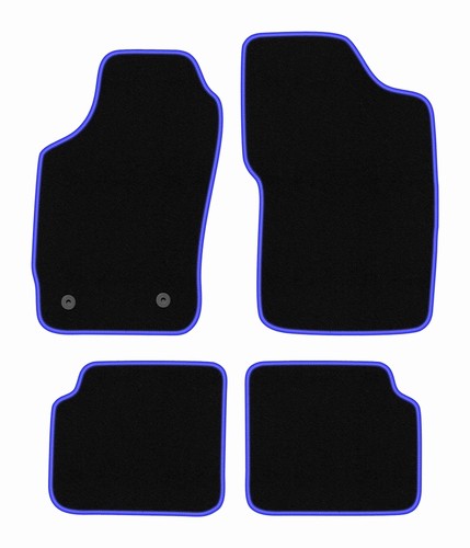Tapis moquette peugeot 306 - moquette,