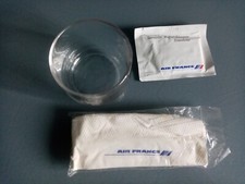 AIR FRANCE VERRE LOGO