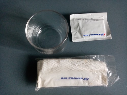 Air france verre concorde - air,