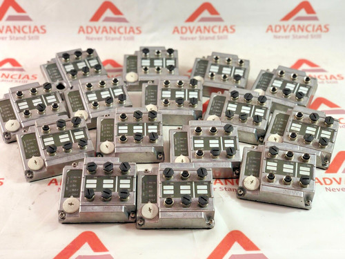 Module interface bus de - d'interface,
