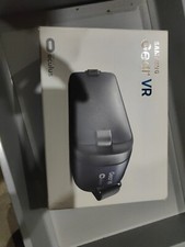 Casque réalité virtuelle Samsung Gear VR Headset pour Smartphone Galaxy S6 et S7