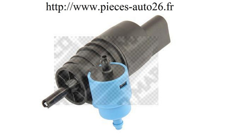 Pompe lave glace - pompe, mercedes