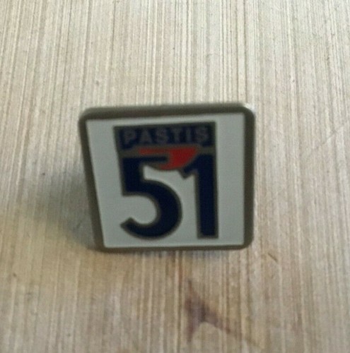 Pins pastis logo - pins,