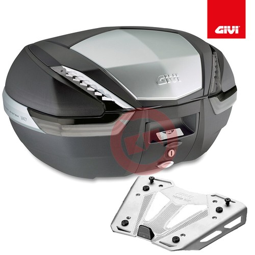 Givi set top - set, topcase