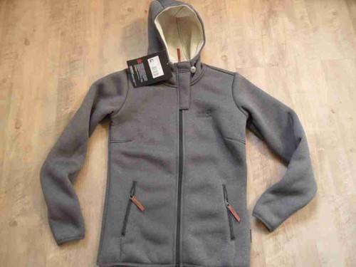 Veste capuche jack wolfskin - jack,