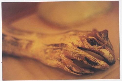 Photo of 1951 - 4", thing