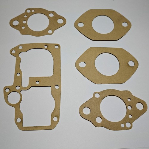 Kit joint carburateur zenith - joint,