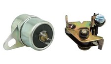 Condensateur A Souder +