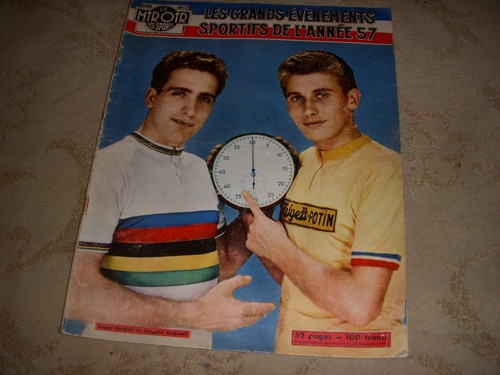 Miroir des sports - miroir,