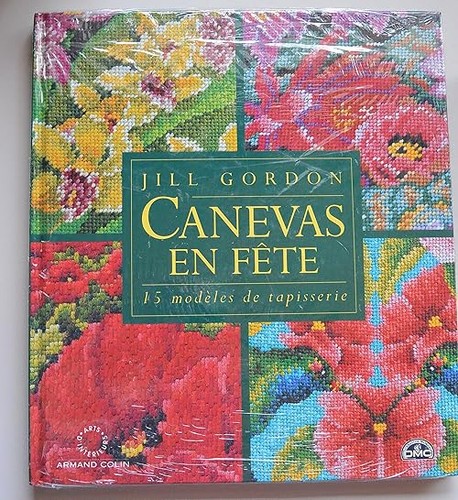Canevas fete modeles de - fete.,