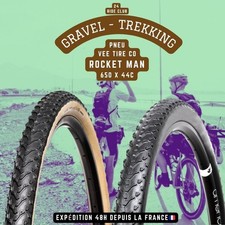 Pneu VEE TIRE CO ROCKET MAN |