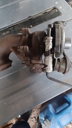 Turbo citroën hdi 4 - c2, l