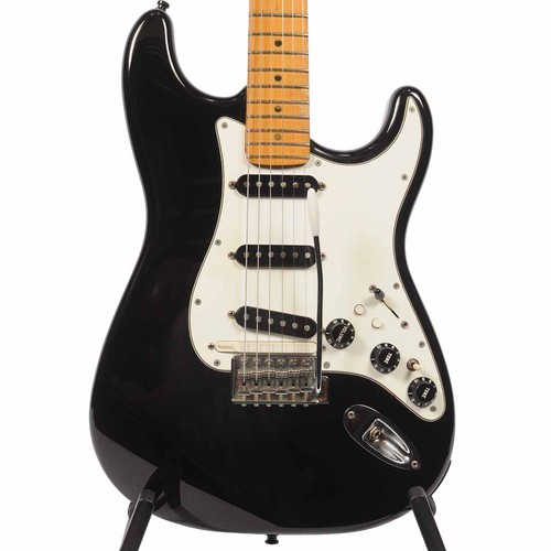 Fender 1997 stratocaster - fender,
