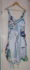 Magnifique robe ete tres - magnifique,
