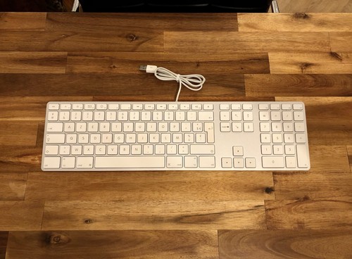 Clavier apple magic keyboard - apple,