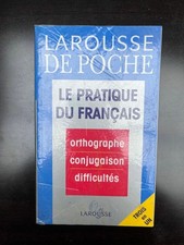 Larousse de poche - Le