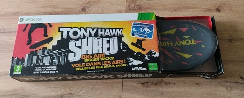 Skate tony hawk shred - /,