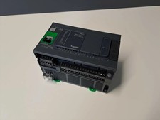 TM241CEC24T - SCHNEIDER - TM241CEC24T / CONTROLEUR USED