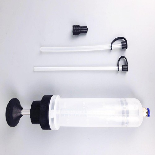 Extracteur fluide manuel - extracteur,
