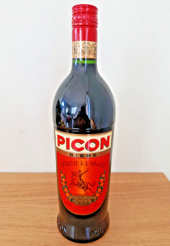 Picon bière 18 - bière, 18°