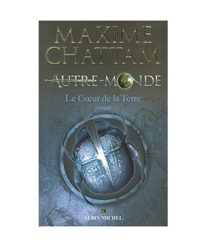 Autre monde tome - autre-monde,