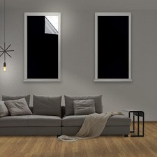 Rideaux portables occultants